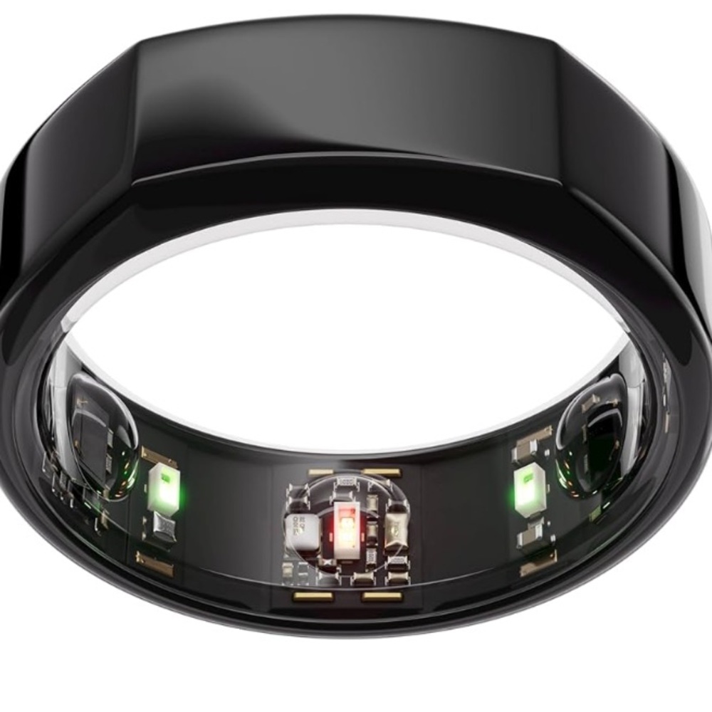 Oura Ring Gen3 Heritage